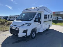 Fahrzeugbild Weinsberg CaraSuite 650 MF #4