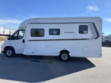 Fahrzeugbild Weinsberg CaraSuite 650 MF #5