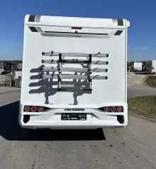 Fahrzeugbild Weinsberg CaraSuite 650 MF #6
