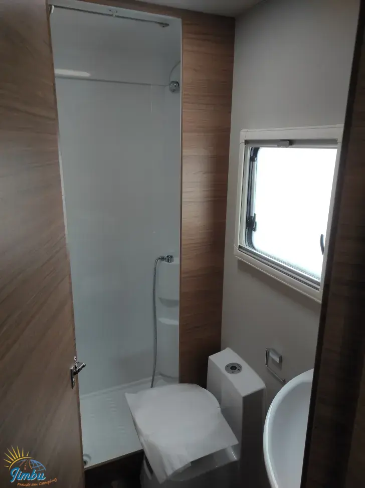 Fahrzeugbild Weinsberg CaraSuite 650 MF #15