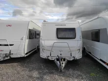 Fahrzeugbild Weinsberg CaraOne 500 FDK #2