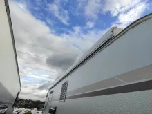 Fahrzeugbild Weinsberg CaraOne 500 FDK #4
