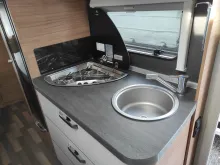 Fahrzeugbild Weinsberg CaraOne 500 FDK #10