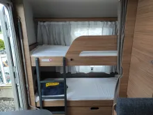 Fahrzeugbild Weinsberg CaraOne 500 FDK #11