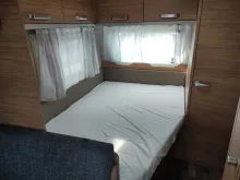 Fahrzeugbild Weinsberg CaraOne 500 FDK #12