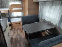Fahrzeugbild Weinsberg CaraOne 500 FDK #16