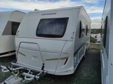 Fahrzeugbild Weinsberg CaraOne 500 FDK #17