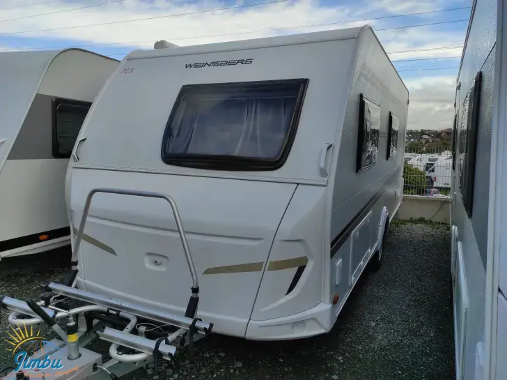 Fahrzeugbild Weinsberg CaraOne 500 FDK #17