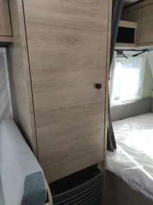 Fahrzeugbild Weinsberg CaraOne 390 QD #8