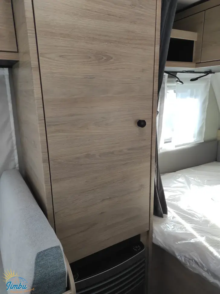 Fahrzeugbild Weinsberg CaraOne 390 QD #8
