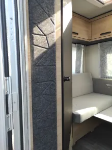 Fahrzeugbild Weinsberg CaraOne 390 QD #12