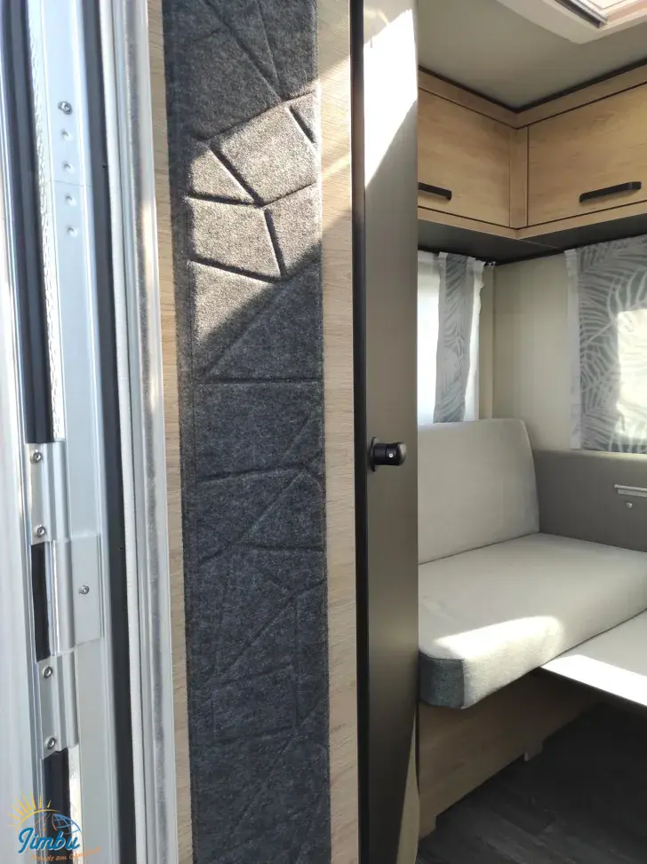 Fahrzeugbild Weinsberg CaraOne 390 QD #12