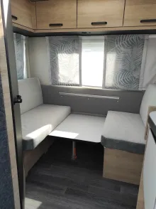 Fahrzeugbild Weinsberg CaraOne 390 QD #13