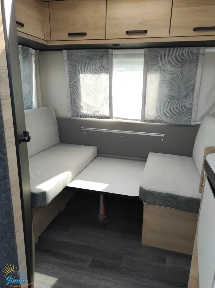 Fahrzeugbild Weinsberg CaraOne 390 QD #13