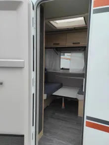 Fahrzeugbild Weinsberg CaraOne 390 QD #5