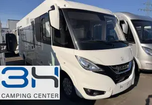 Bild B-Klasse ML B-ML I 780
