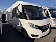 Fahrzeugbild Hymer B-Klasse ML I 780 -32.800,-!!! #1