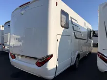 Fahrzeugbild Hymer B-Klasse ML I 780 -32.800,-!!! #3