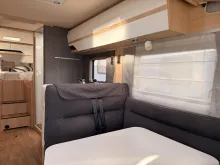 Fahrzeugbild Hymer B-Klasse ML I 780 -32.800,-!!! #5