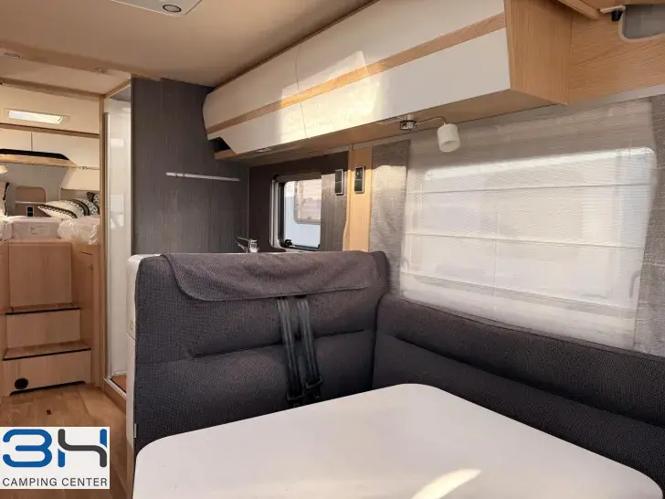 Fahrzeugbild Hymer B-Klasse ML I 780 -32.800,-!!! #5