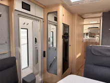 Fahrzeugbild Hymer B-Klasse ML I 780 -32.800,-!!! #6