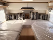 Fahrzeugbild Hymer B-Klasse ML I 780 -32.800,-!!! #7