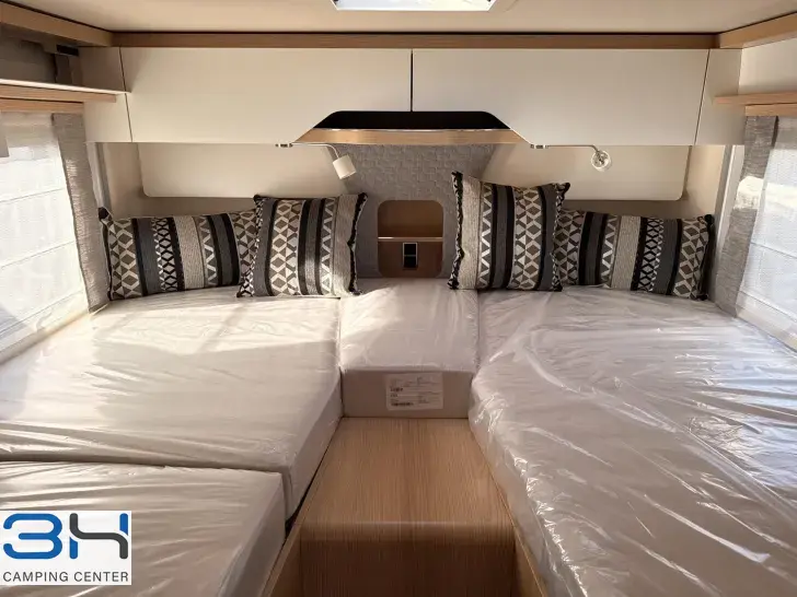 Fahrzeugbild Hymer B-Klasse ML I 780 -32.800,-!!! #7