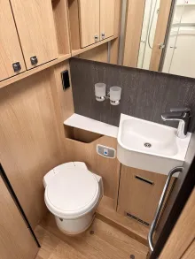Fahrzeugbild Hymer B-Klasse ML I 780 -32.800,-!!! #12