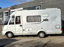 Fahrzeugbild Hymer B-Klasse CL 508 *Solar*SAT*Duo-Control*2. Hand* #4