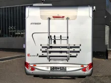 Fahrzeugbild Hymer B-Klasse CL 508 *Solar*SAT*Duo-Control*2. Hand* #6