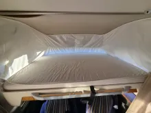 Fahrzeugbild Hymer B-Klasse CL 508 *Solar*SAT*Duo-Control*2. Hand* #17