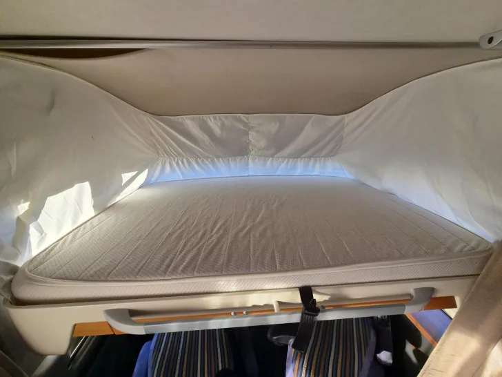 Fahrzeugbild Hymer B-Klasse CL 508 *Solar*SAT*Duo-Control*2. Hand* #17