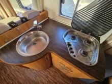 Fahrzeugbild Hymer B-Klasse CL 508 *Solar*SAT*Duo-Control*2. Hand* #20
