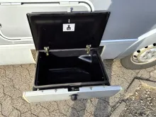 Fahrzeugbild Hymer B-Klasse CL 508 *Solar*SAT*Duo-Control*2. Hand* #25