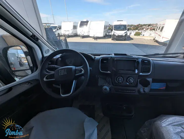 Fahrzeugbild Weinsberg CaraTour 600 DQ #5