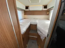 Fahrzeugbild Laika ECOVIP L 3019 Titanio*2026*AUTOMATIK*3.500KG* #13