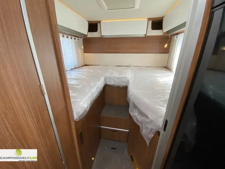 Fahrzeugbild Laika ECOVIP L 3019 Titanio*2026*AUTOMATIK*3.500KG* #13