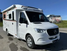 Fahrzeugbild Weinsberg CaraCompact 640 MEG EDITION [PEPPER] #1