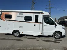Fahrzeugbild Weinsberg CaraCompact 640 MEG EDITION [PEPPER] #2