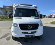 Fahrzeugbild Weinsberg CaraCompact 640 MEG EDITION [PEPPER] #3
