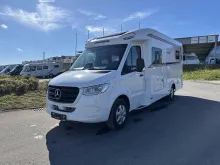 Fahrzeugbild Weinsberg CaraCompact 640 MEG EDITION [PEPPER] #4