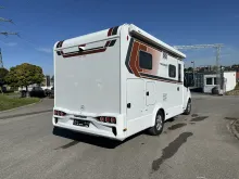 Fahrzeugbild Weinsberg CaraCompact 640 MEG EDITION [PEPPER] #6