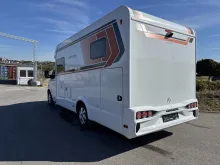 Fahrzeugbild Weinsberg CaraCompact 640 MEG EDITION [PEPPER] #7