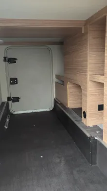 Fahrzeugbild Weinsberg CaraCompact 640 MEG EDITION [PEPPER] #9