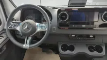 Fahrzeugbild Weinsberg CaraCompact 640 MEG EDITION [PEPPER] #10