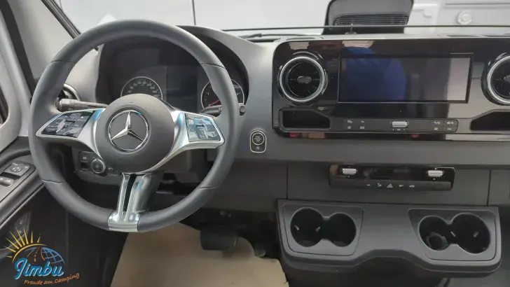 Fahrzeugbild Weinsberg CaraCompact 640 MEG EDITION [PEPPER] #10