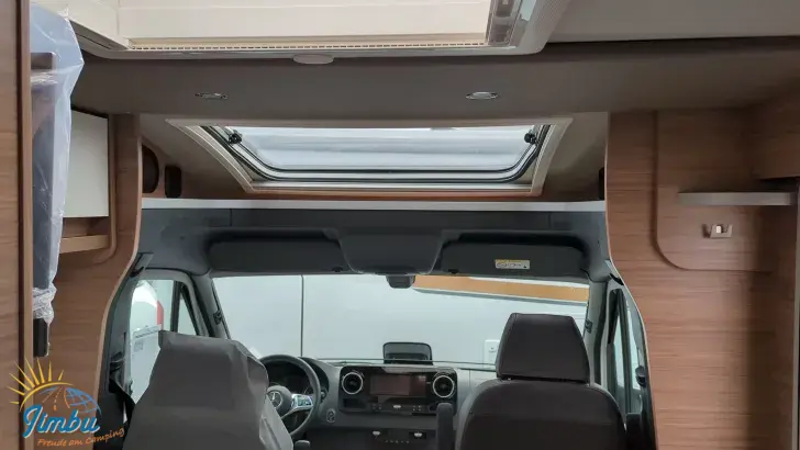 Fahrzeugbild Weinsberg CaraCompact 640 MEG EDITION [PEPPER] #11