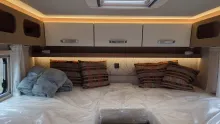 Fahrzeugbild Weinsberg CaraCompact 640 MEG EDITION [PEPPER] #15