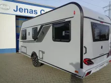 Fahrzeugbild Knaus Südwind 460 EU Black Selection Gas-Variante #4