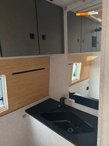 Fahrzeugbild Hymer Redwood 600 #13